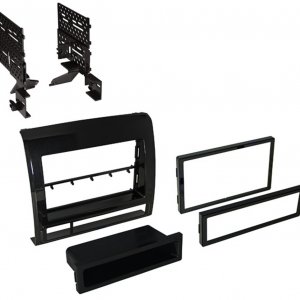 2012-14 Toyota Tocoma Kit TOYK973MG