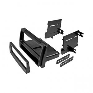 Single Din Dash Kit for 2009-10 PONTIAC VIBE/TOYOTA MATRIX TOYK987