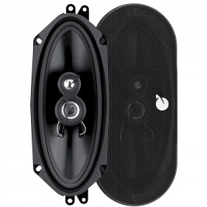 Planet Torque Series 4X10" 3-Way Speakers TRQ413