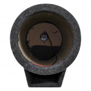 Alternative view of Nippon 10" Subwoofer Tube Box TUBO10