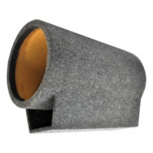Nippon 12" Subwoofer Tube Box TUBO12