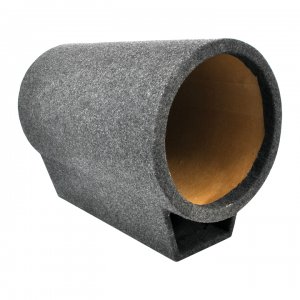 Alternative view of Nippon 12" Subwoofer Tube Box TUBO12