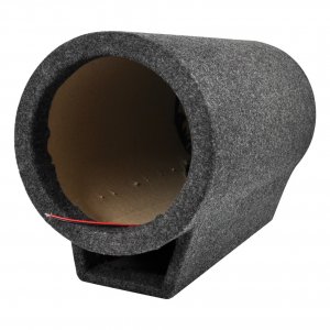 Nippon 8" Subwoofer Tube Box TUBO8