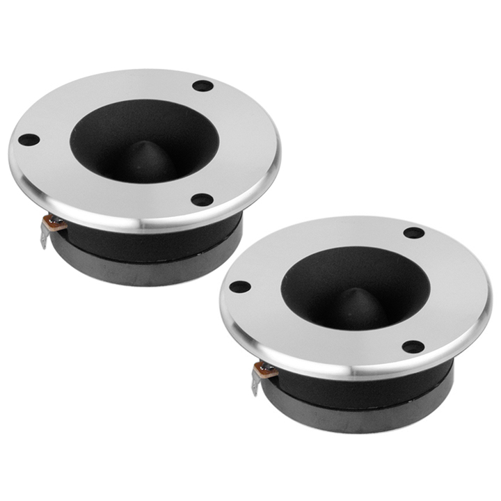 Boss bullet tweeter 250W Max Sold in Pairs TW30