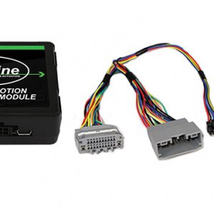 Crux VIM Activation - Chrysler Dodge & Jeep  Vehicles with MYGIG Nav Systems VIMCF93