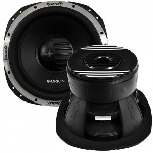 Orion XTR PRO 12" Woofer 4 Ohm DVC 6000 Watts Max XTRPRO124