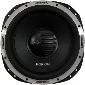 Alternative view of Orion XTR PRO 12" Woofer 4 Ohm DVC 6000 Watts Max XTRPRO124